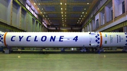 В Канаде построят космодром, с которого запустят украинские ракеты
