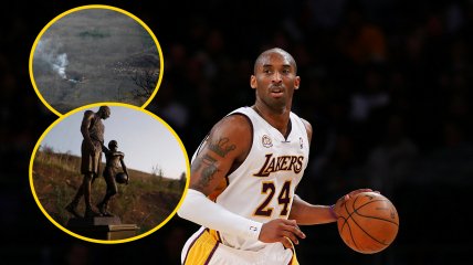 Что случилось с Коби Брайантом и где он похоронен