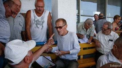 В Украине на 60% возросло число жителей, обратившихся за субсидиями
