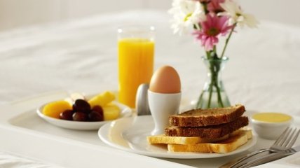 Регулярный завтрак сокращает риск развития диабета
