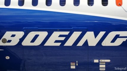 Boeing откроет предприятие в Китае