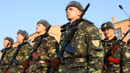 Турчинов подписал Указ о прохождении службы в резерве СБУ