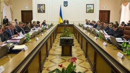 Кабмин утвердил законопроект о кибербезопасности Украины