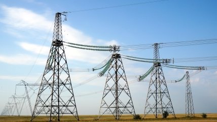 Украинская энергетика вынужденна постоянно восстанавливаться после ударов