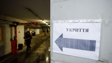 Деньги на укрытие выделили, но они идут не туда: в Киевсовете объяснили, почему так происходит