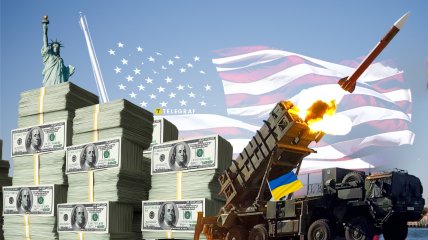 На чем сосредоточены США?