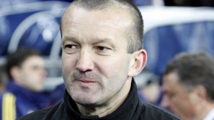 Тренер "Черноморца" о предстоящем матче Лиги Европы