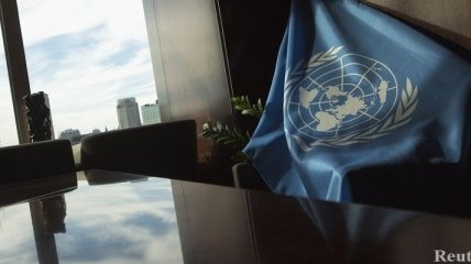 ООН следует скорейшим образом принять резолюцию по химоружию Сирии 