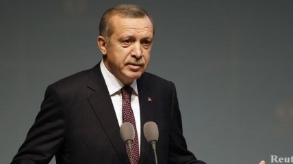 Премьер-министр Турции отклонил требования протестующих