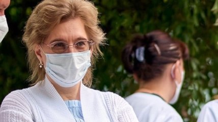 Инфекционки не выживут, будет беда: Голубовская обратилась к нардепам из-за бюджета на 2021 год