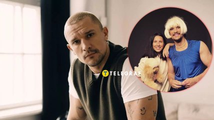 Тарас Цимбалюк