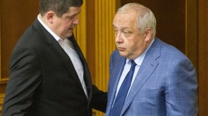 Грынив: ВР Украины не будет закрывать сессию
