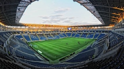 Где и когда состоится матч за Суперкубок Украины 2019