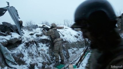 Разведка: Боевики планируют наступательные действия в зоне АТО