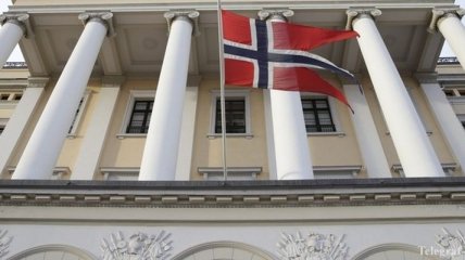 Норвегия выразила обеспокоенность в связи с предложением ЕС  
