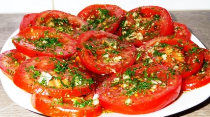 Смачний, яскравий та красивий салат