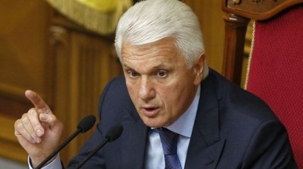 Литвин посортировал депутатов в следующей Верховной Раде