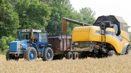 Украина и Беларусь договорились о сотрудничестве в аграрной сфере