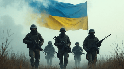 День ВСУ 2025