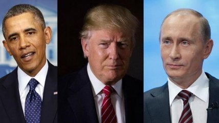 В РФ считают, что новые санкции США являются ударом Обамы по Трампу