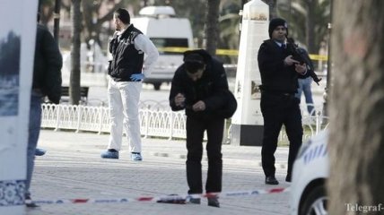 Генпрокурор Турции выдвинул обвинения организаторам теракта в Стамбуле