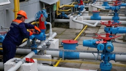 В Украине рынок газа переходит на суточную балансировку 