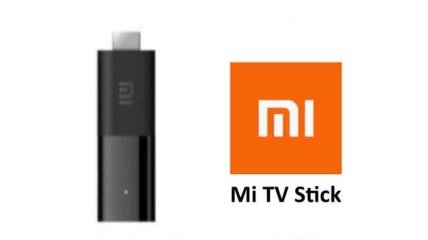 Xiaomi Mi TV Stick: приставка от компании выйдет в свет с ценником в €40