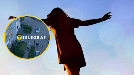 Коллаж "Телеграф"