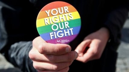 Марша равенства: сайт ЛГБТ-движения взломали с угрозами