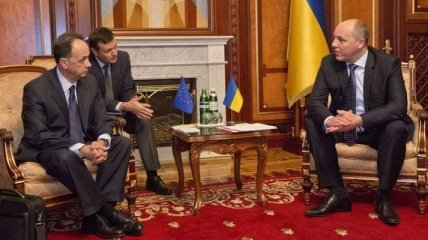 Посол ЕС: Украина в течение недели получит ответ по "безвизу"