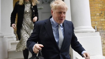 Джонсон о Brexit: Нам нужно выйти из Евросоюза до 31 октября