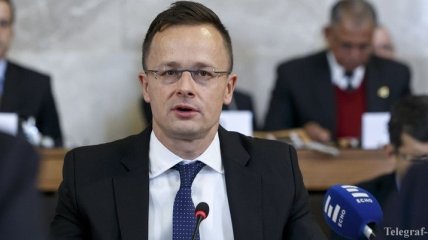 Венгрия не откажется от жесткой позиции по Украине в НАТО