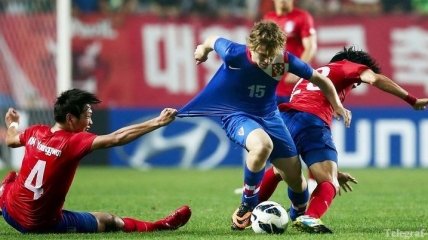"Динамо" и "Шахтер" хотят подписать хорватского таланта