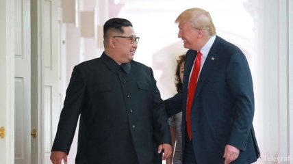 Трамп и Ким согласовали место и дату для второго саммита