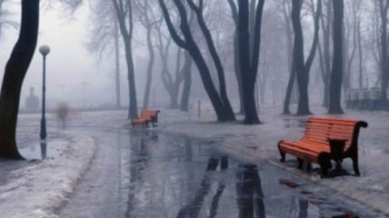 Погода в Украине на 4 февраля: во всех областях - осадки, местами возможен туман