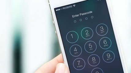 Как восстановить доступ к iPhone или iPad, если вы забыли пароль?