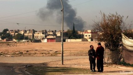 Иракская армия взяла под контроль квартал на востоке Мосула