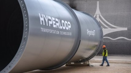 Индия отказалась от проекта Hyperloop