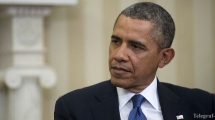 Обама призвал Конгресс одобрить помощь Украине