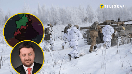 Украине не стоит выводить войска с Донбасса, считает Тарас Загородний