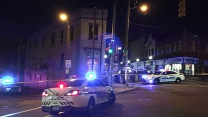 Стрельба в Питтсбурге: ранены не менее четырех человек