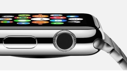 Массовое производство Apple Watch стартует в январе
