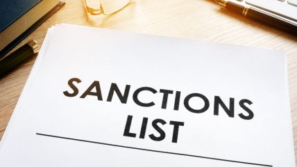 США оприлюднили частковий перелік санкцій проти РФ