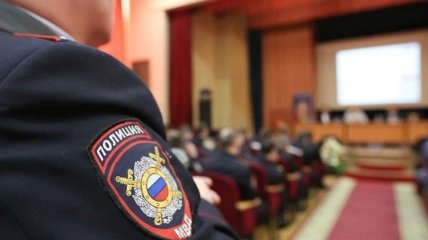 МВД РФ обвиняет Украину в поставках и распространении наркотиков