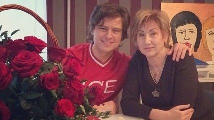 Жена Прохора Шаляпина подружится с его любовницами 