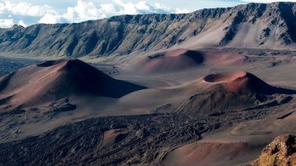 Сейсмические аномалии на Гавайях: виновато ядро Земли