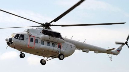 Коронавирус в Украине: Транспортировать больных будут на вертолете
