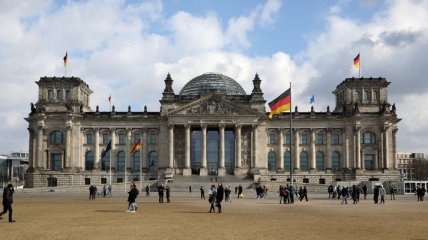 Грузия и три страны Африки в Германии признаны безопасными