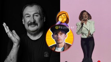 Роман Бутурлакін розкритикував організацію концерту на честь Степана Гіги