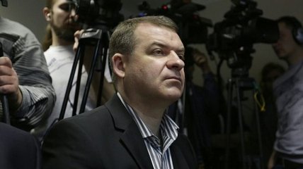 Апелляционный суд Киева отменил арест имущества "бриллиантового" прокурора